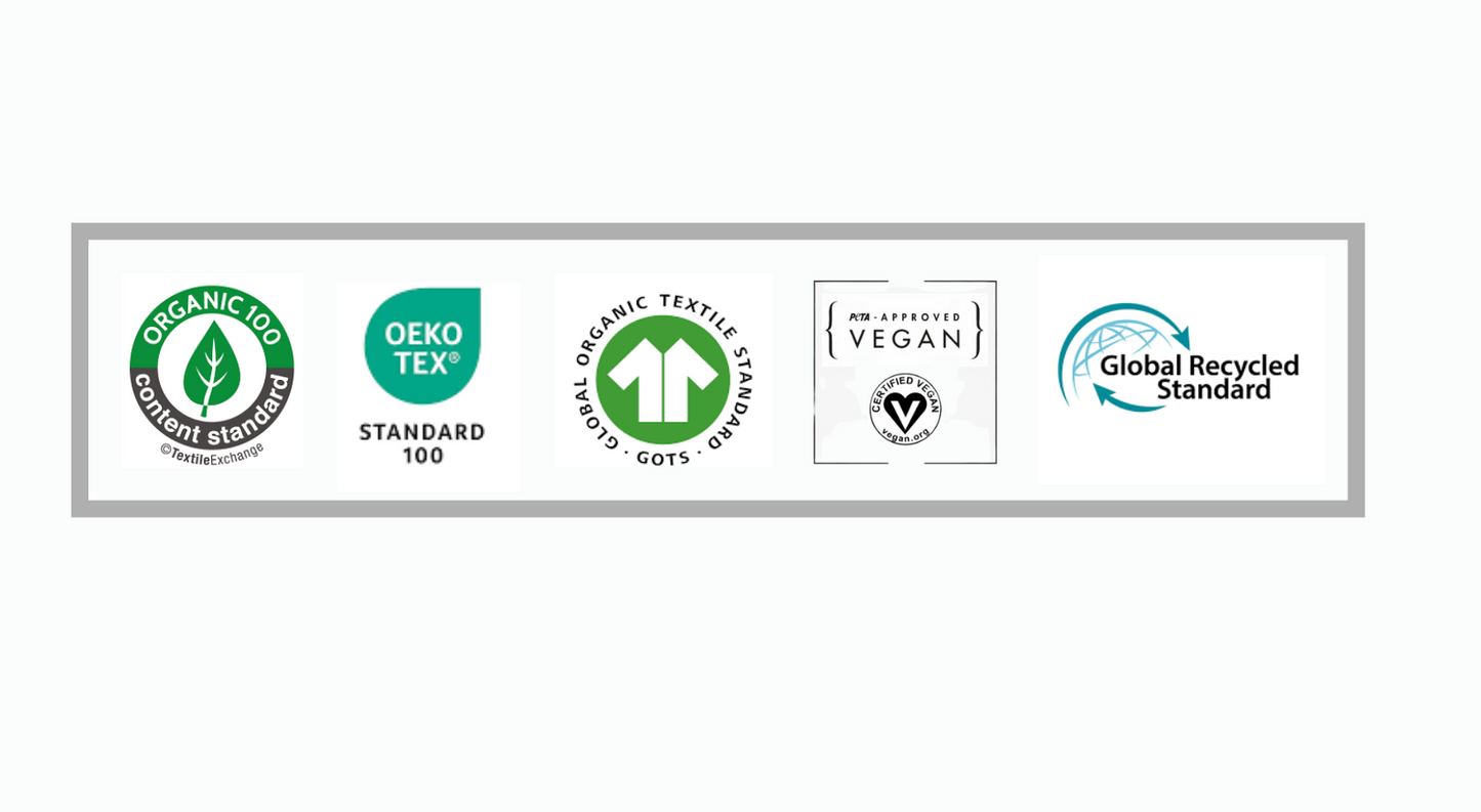 Boxer Dog Lovers organic sweatshirt - Fitz & Willow