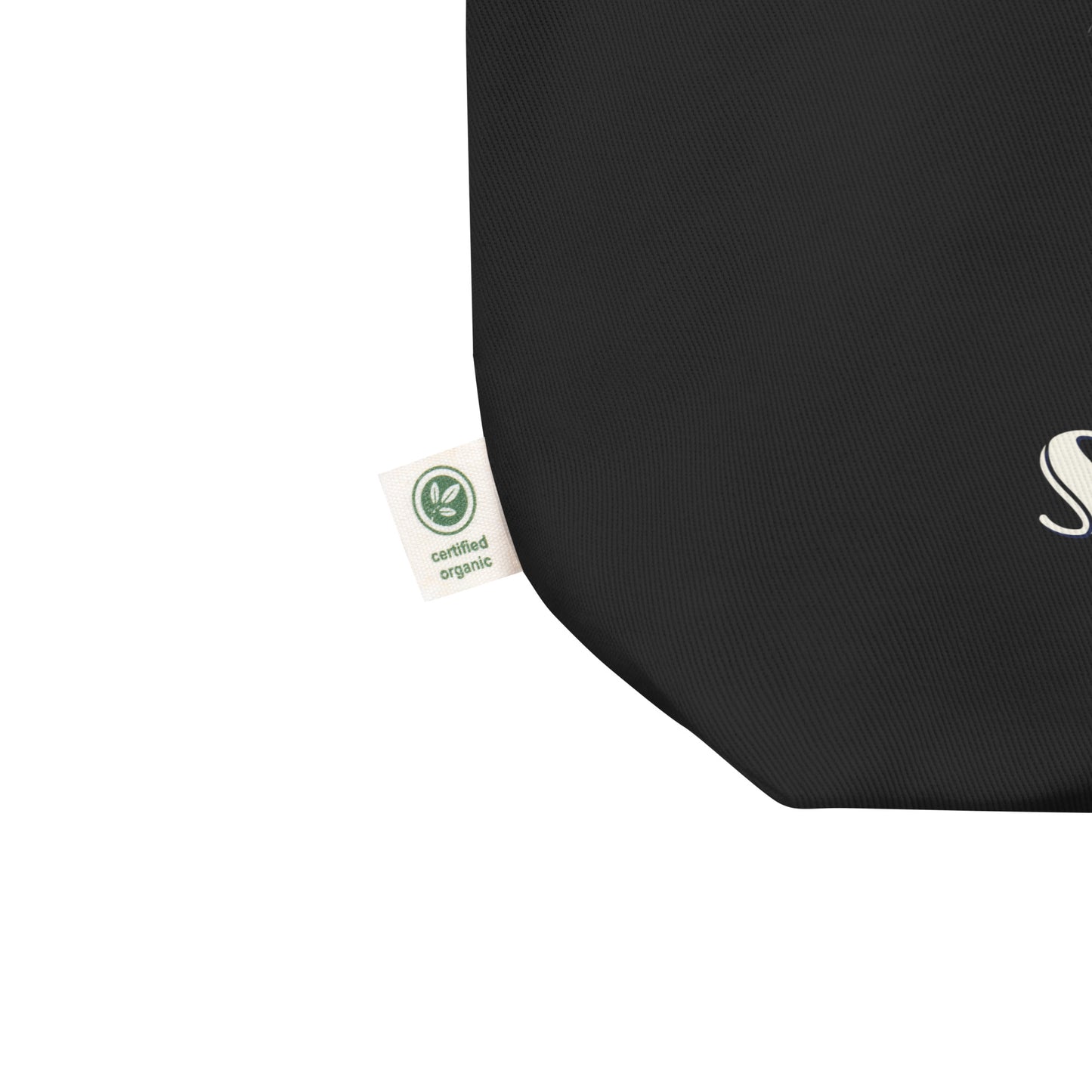 Sustainable Tote Bag, Siamese Lovers - Fitz & Willow