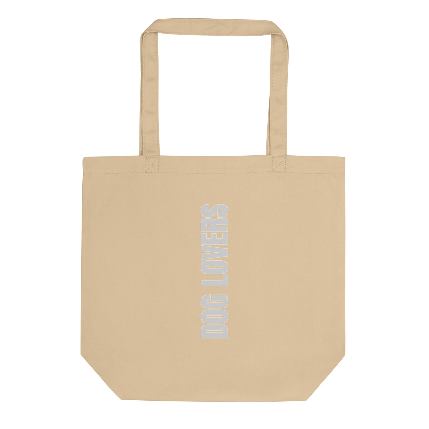Super Dog Dad, sustainable Tote Bag - Fitz & Willow