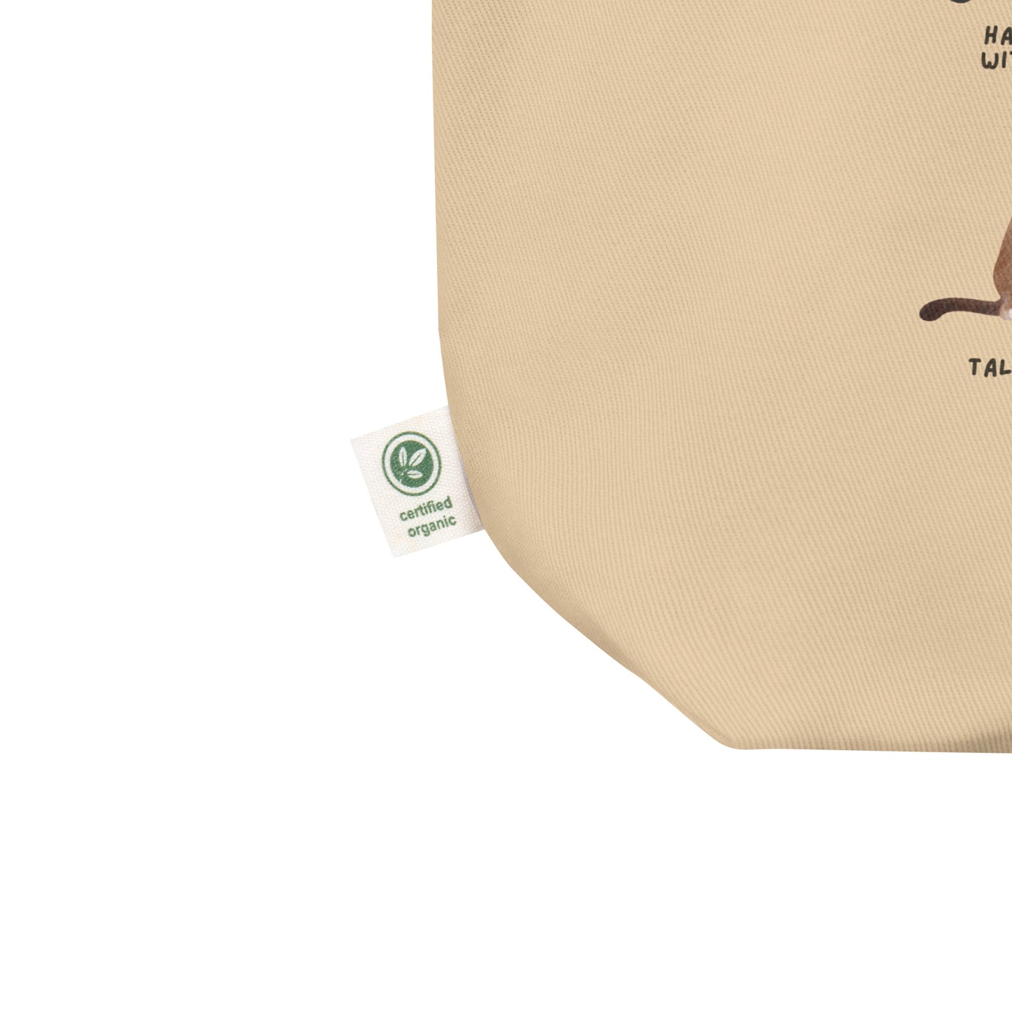 Felines, Eco Tote Bag - Fitz & Willow