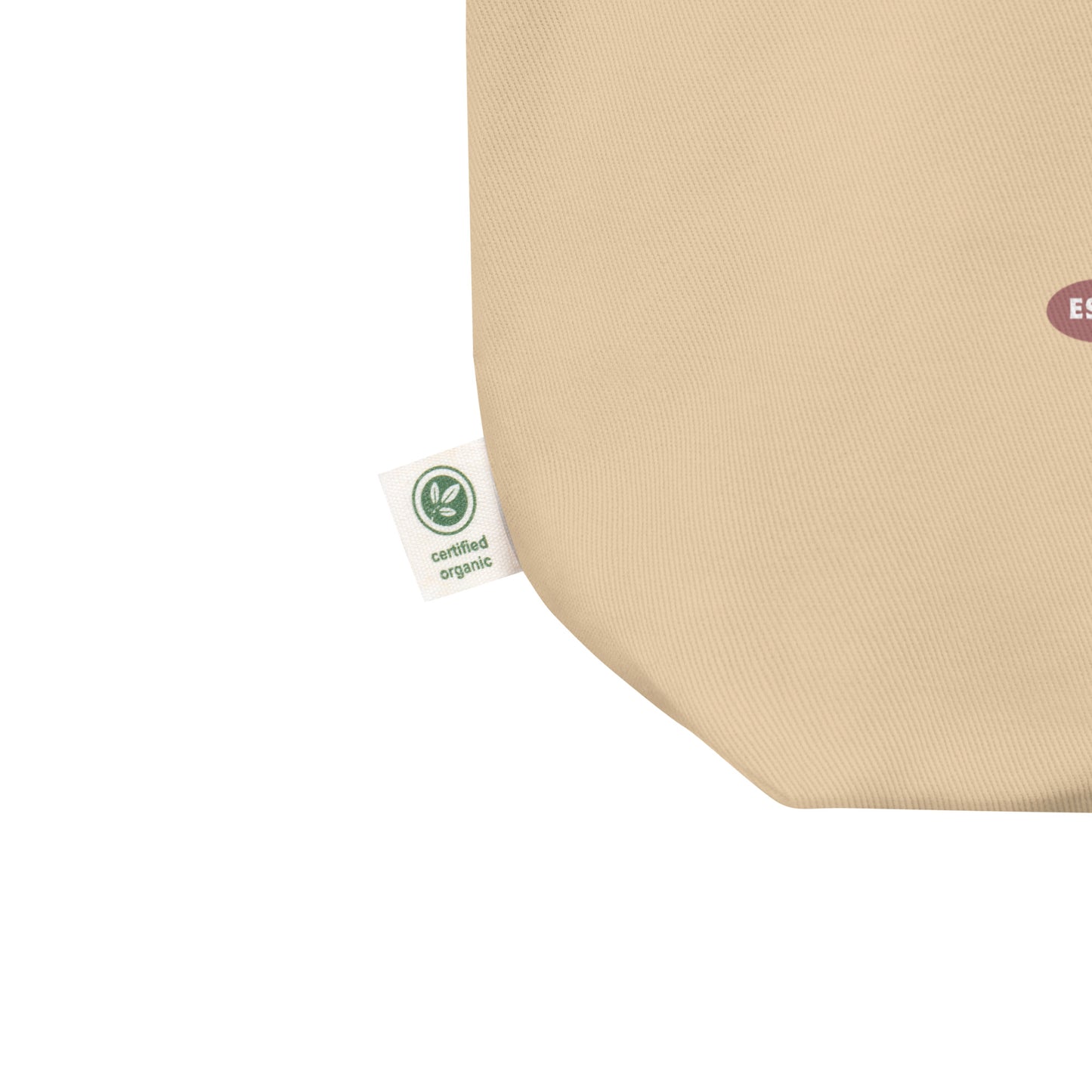 Pug lovers, Sustainable Tote Bag - Fitz & Willow