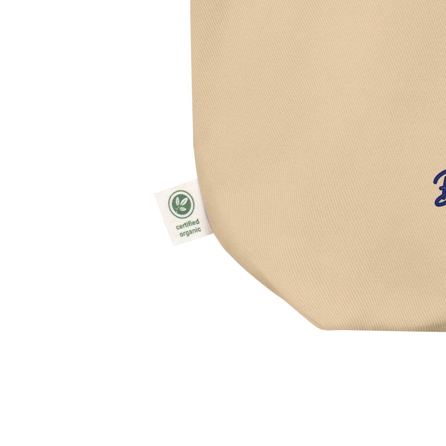 BFF, Sustainable Tote Bag with cat design - Fitz & Willow