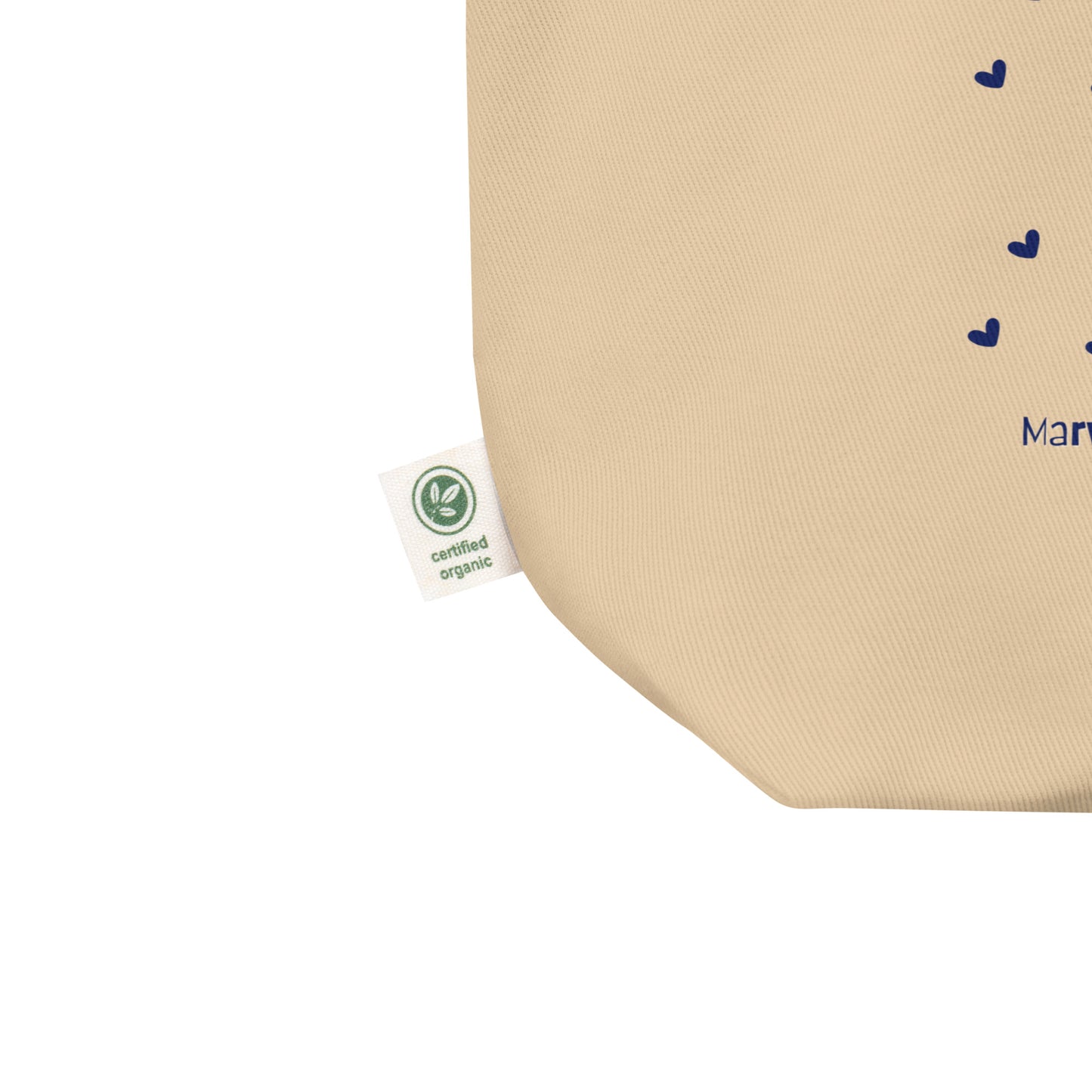 MEOW, Cat Themed Sustainable Tote Bag - Fitz & Willow