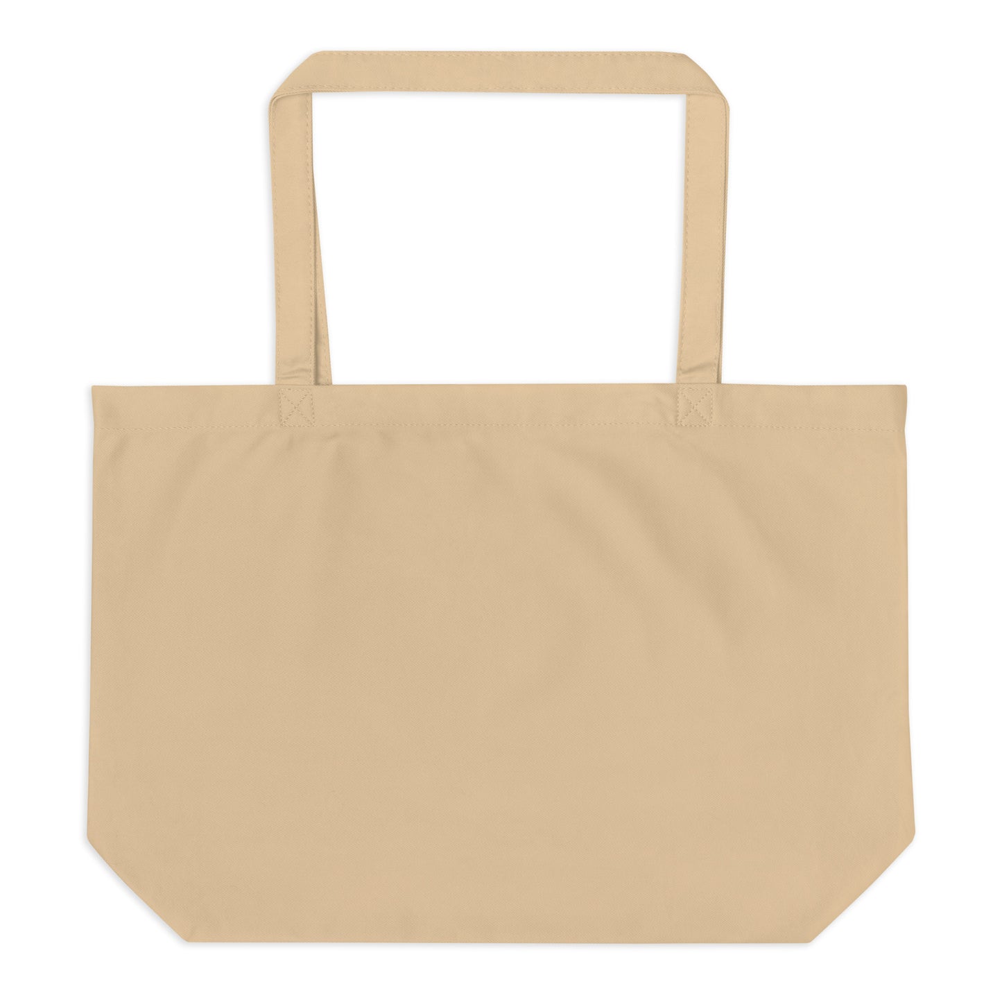 Maine Coons, Large sustainable tote bag - Fitz & Willow