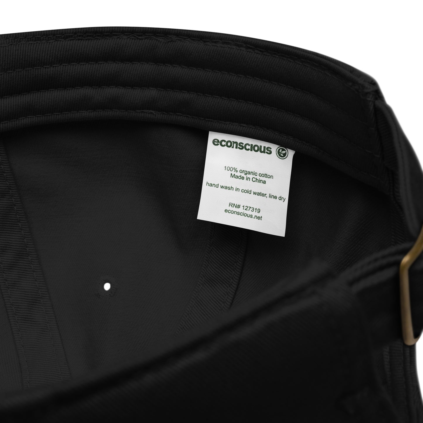 sustainable hat, Fitz & Willow - Fitz & Willow