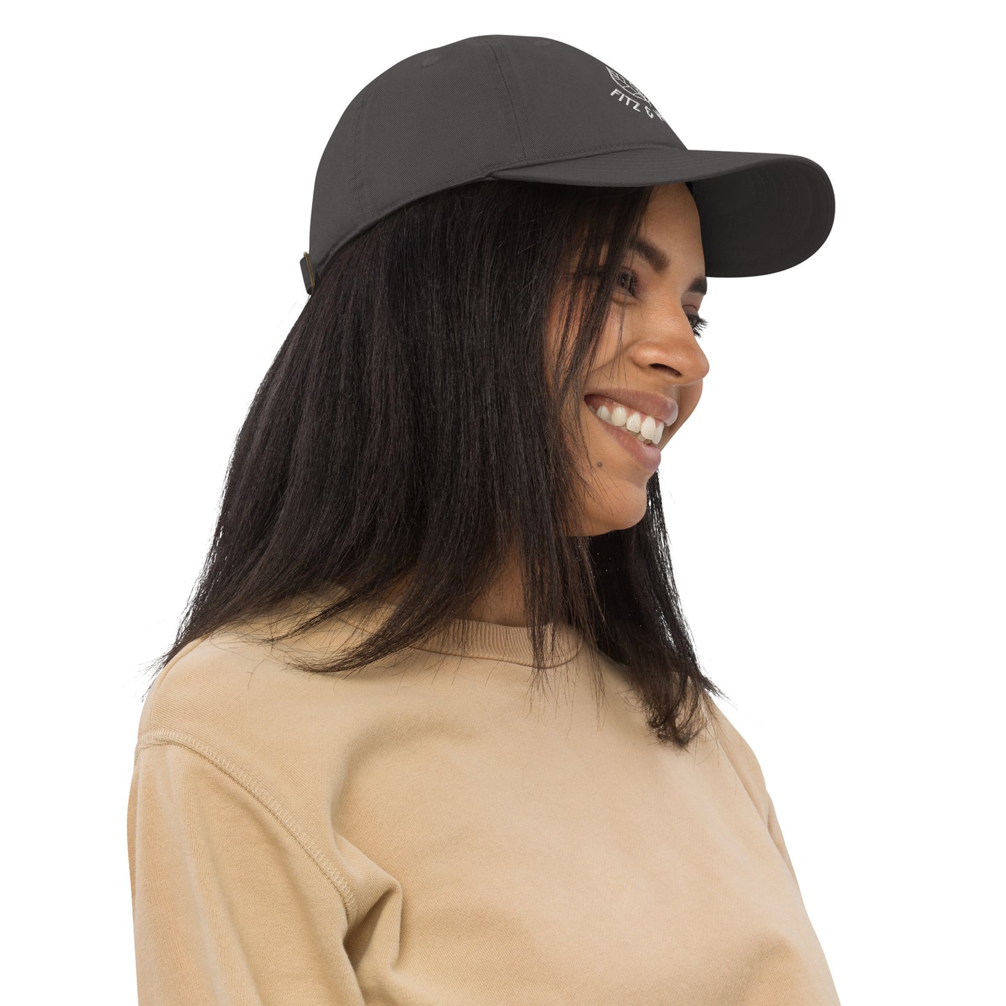 sustainable hat, Fitz & Willow - Fitz & Willow