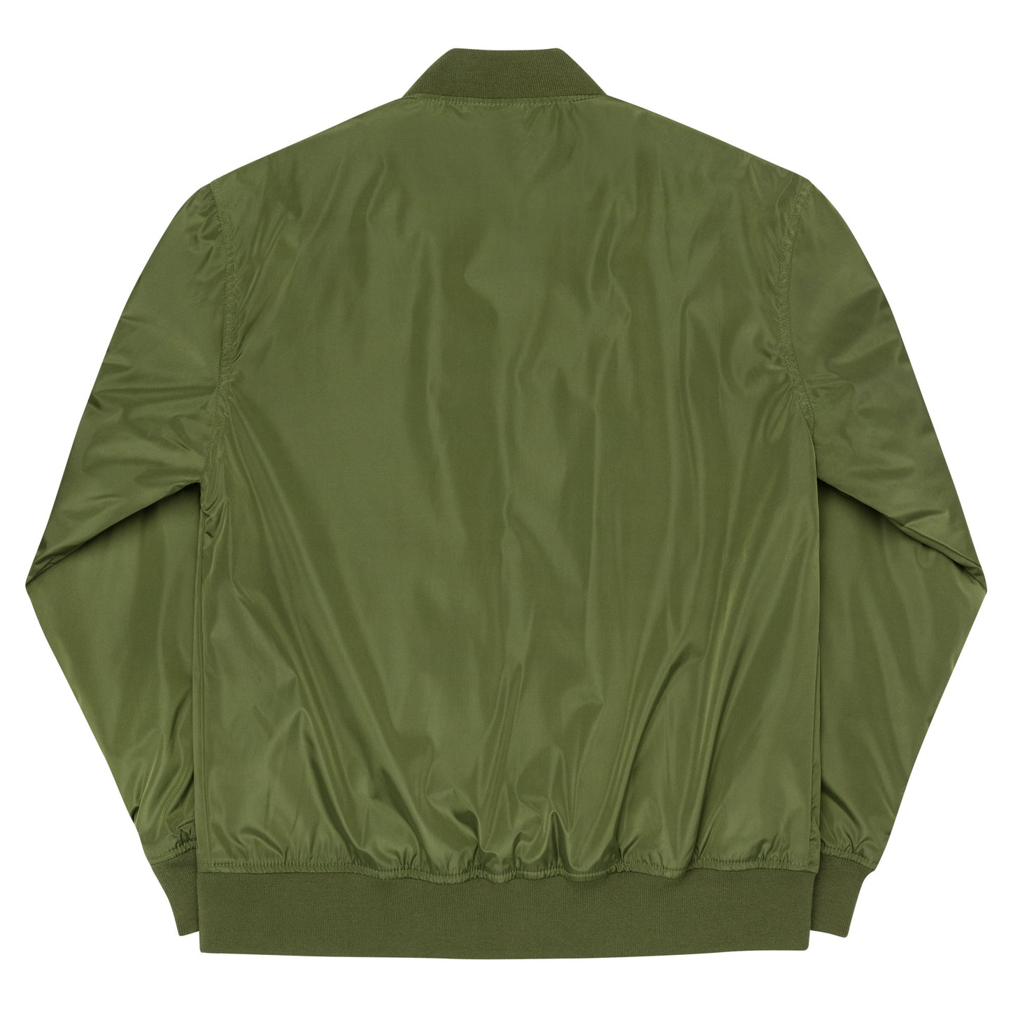 Bomber jacket Premium recycled, Fitz & Willow, - Fitz & Willow