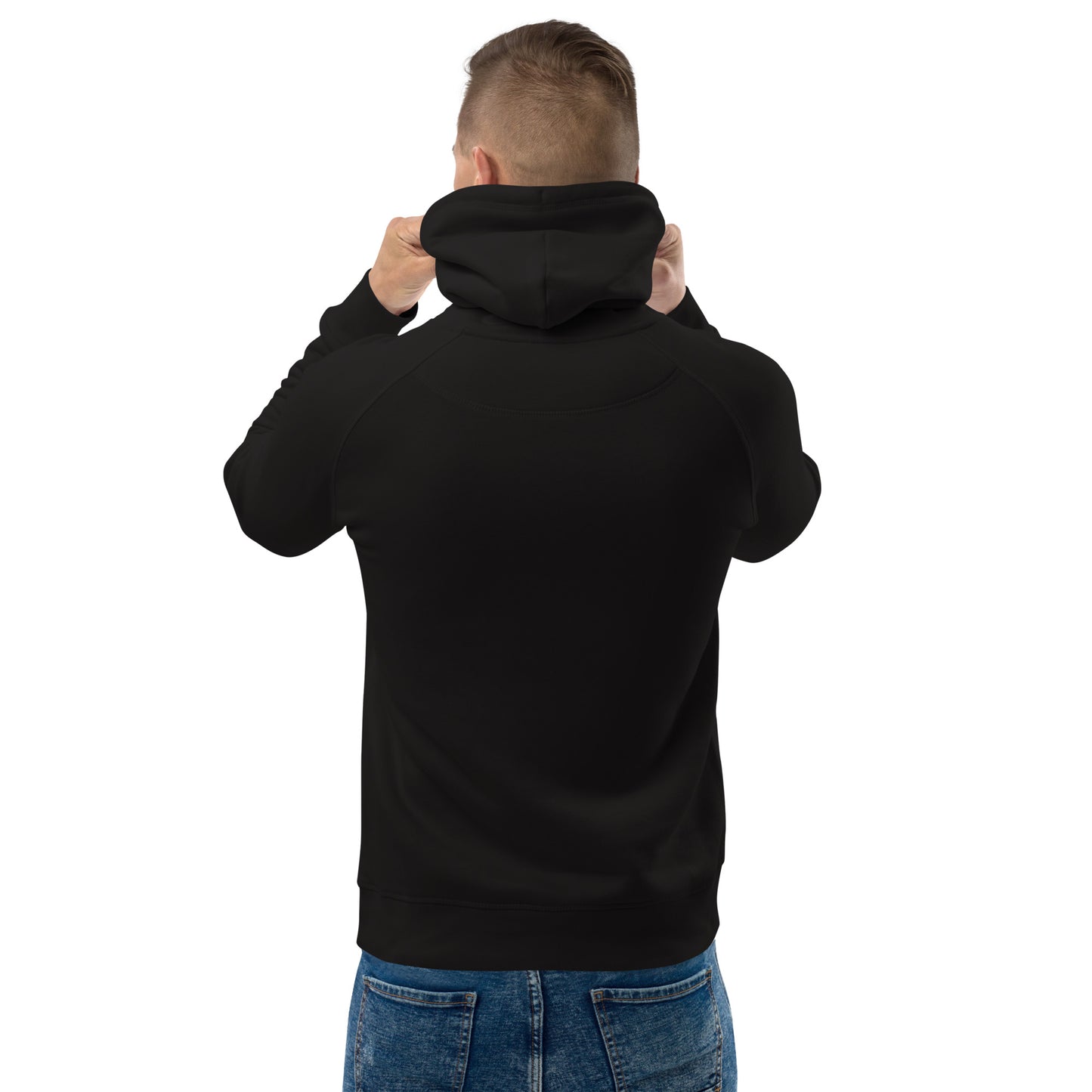 Earth pullover hoodie - Fitz & Willow