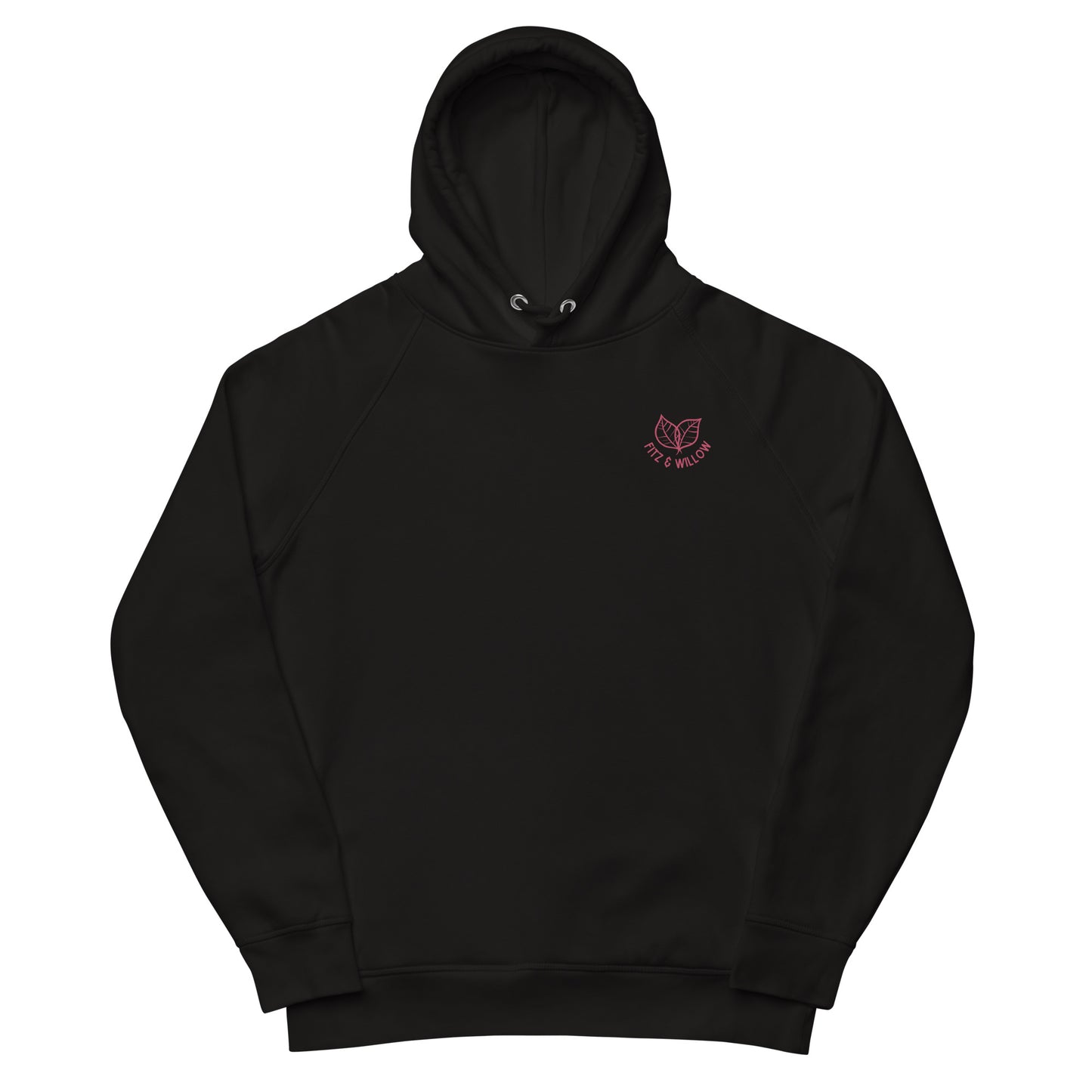 Organic pullover hoodie, Fitz & Willow - Fitz & Willow