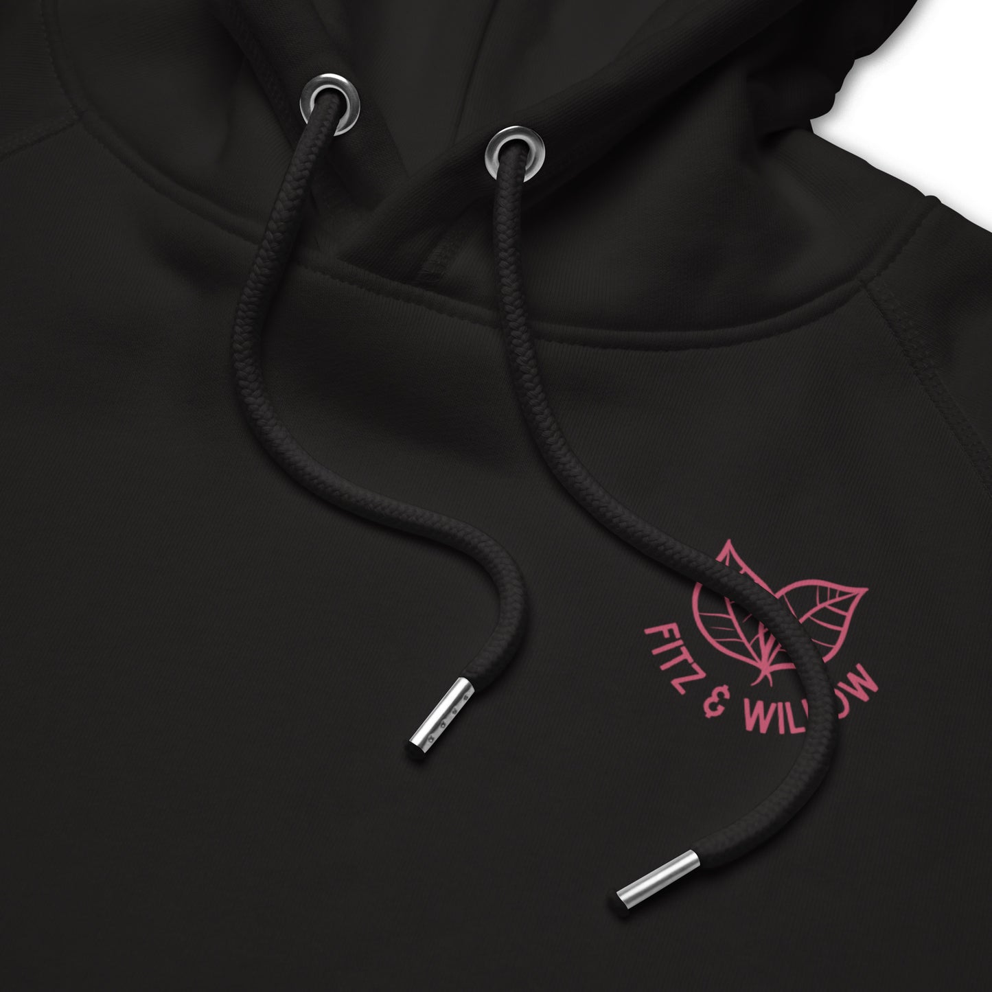 Organic pullover hoodie, Fitz & Willow - Fitz & Willow