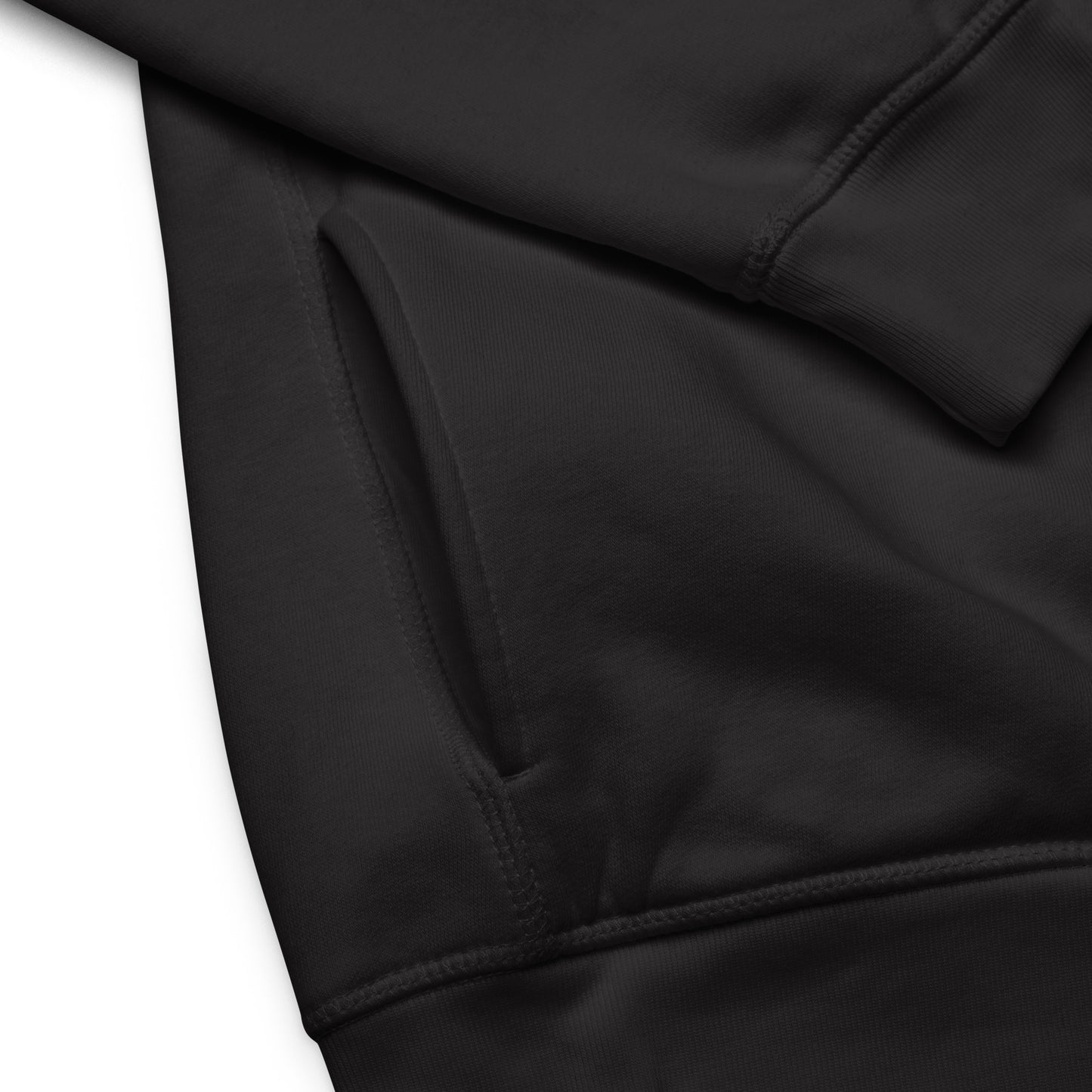 Organic pullover hoodie, Fitz & Willow - Fitz & Willow