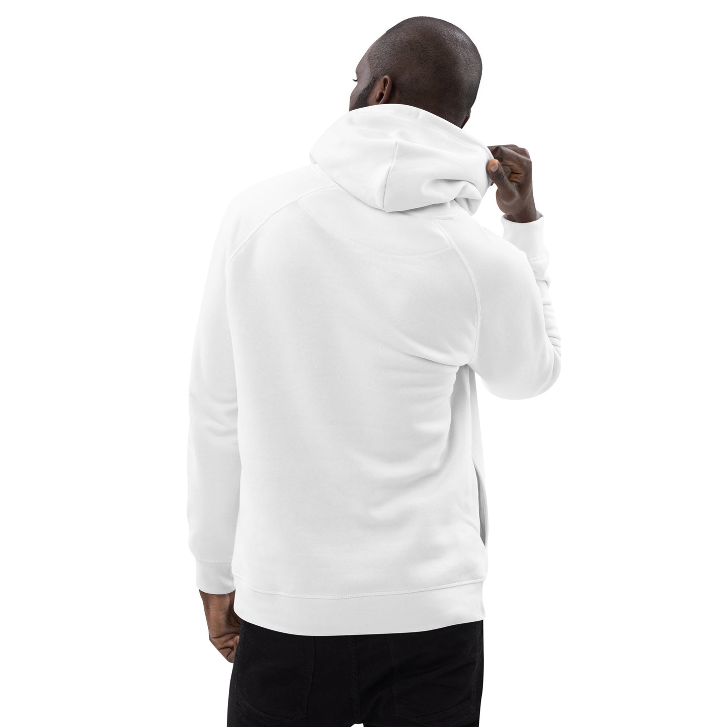 Earth pullover hoodie - Fitz & Willow