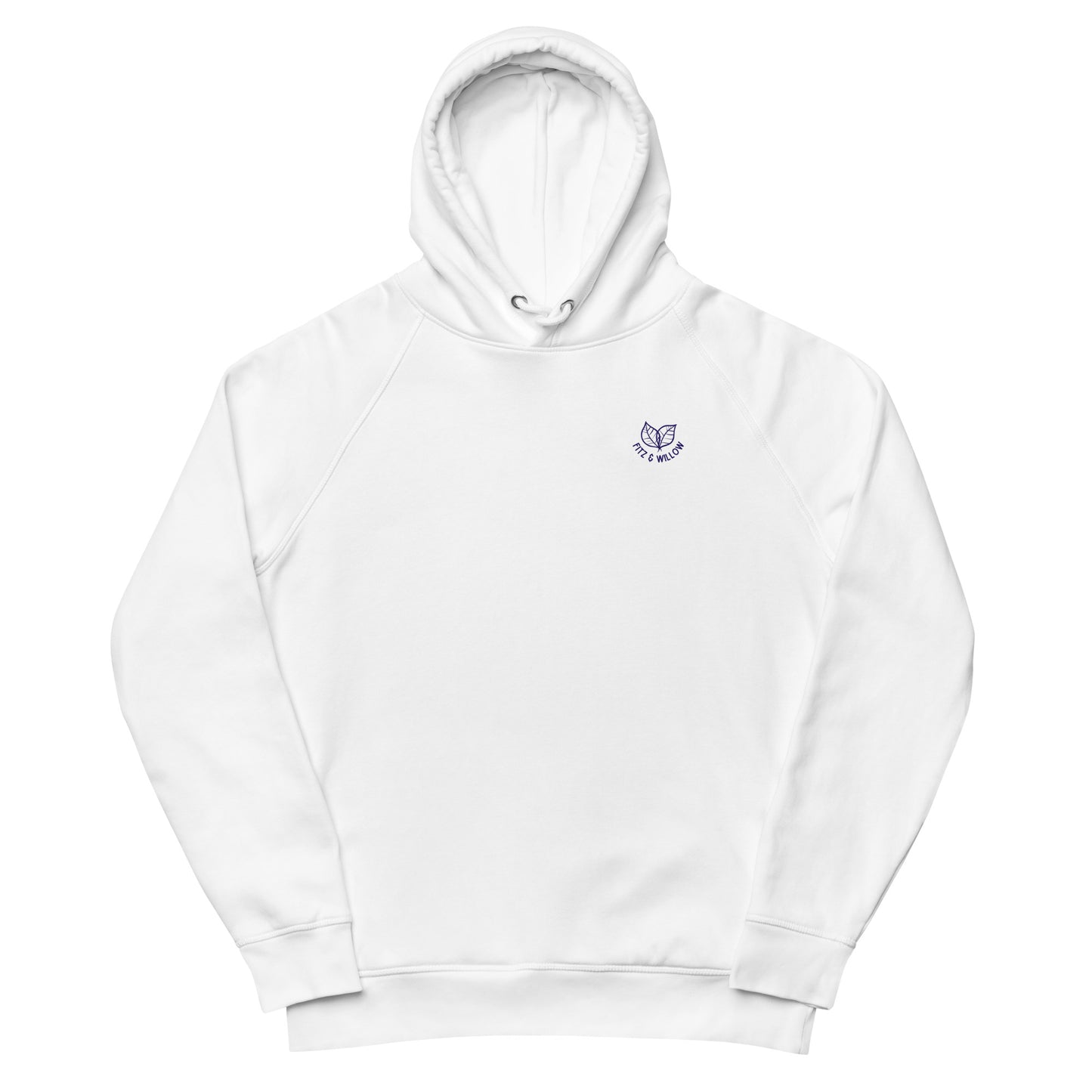 Protect Birds, Unisex pullover hoodie - Fitz & Willow