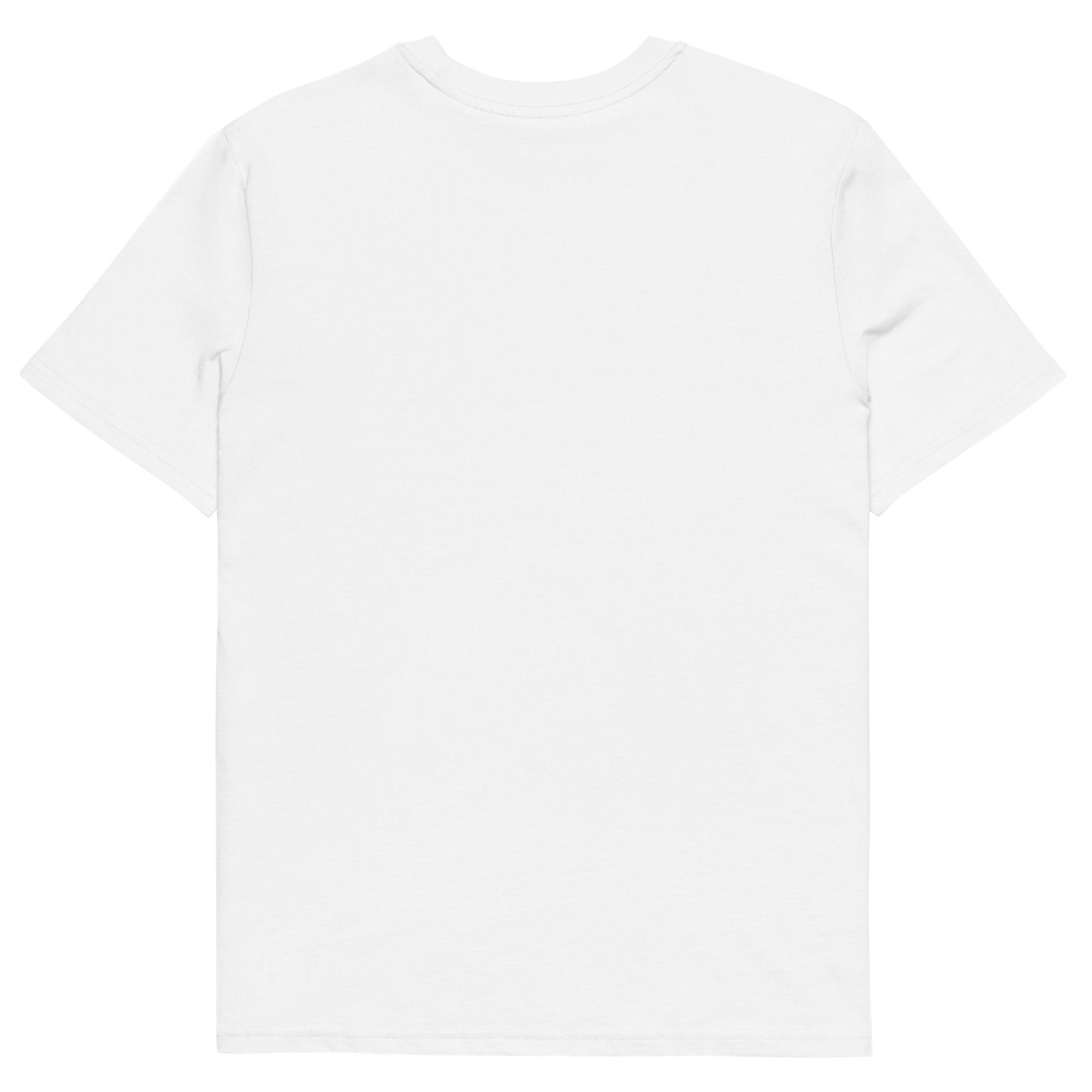 Lion, Unisex organic cotton t-shirt - Fitz & Willow