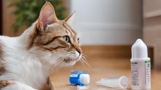 Understanding Feline Asthma: Frequency, Symptoms, and Management