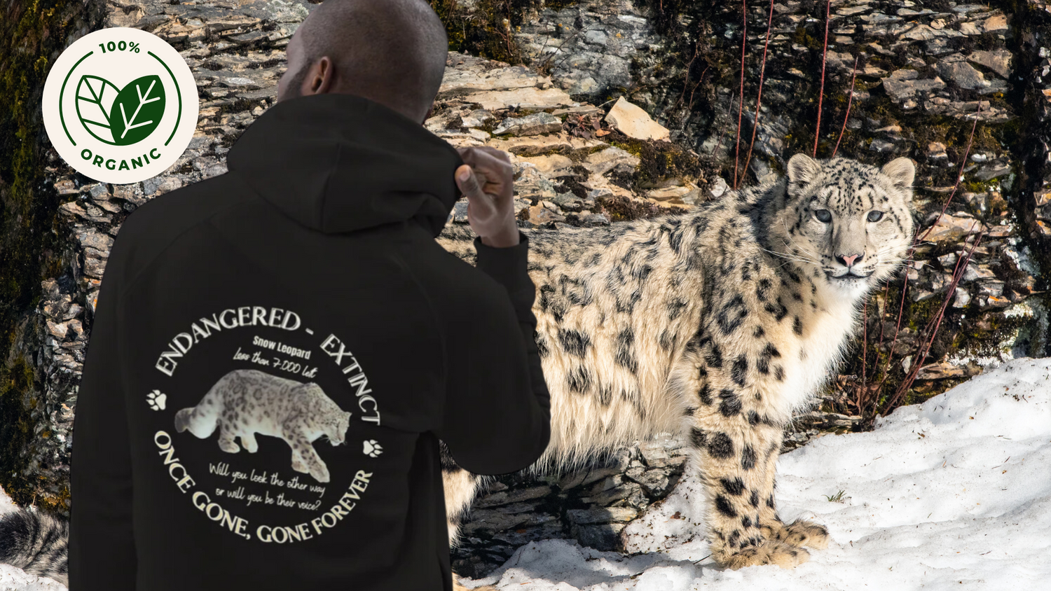 Fitz & Willow nature lovers, sustainable, nature themed, t-shirts & hoodies 