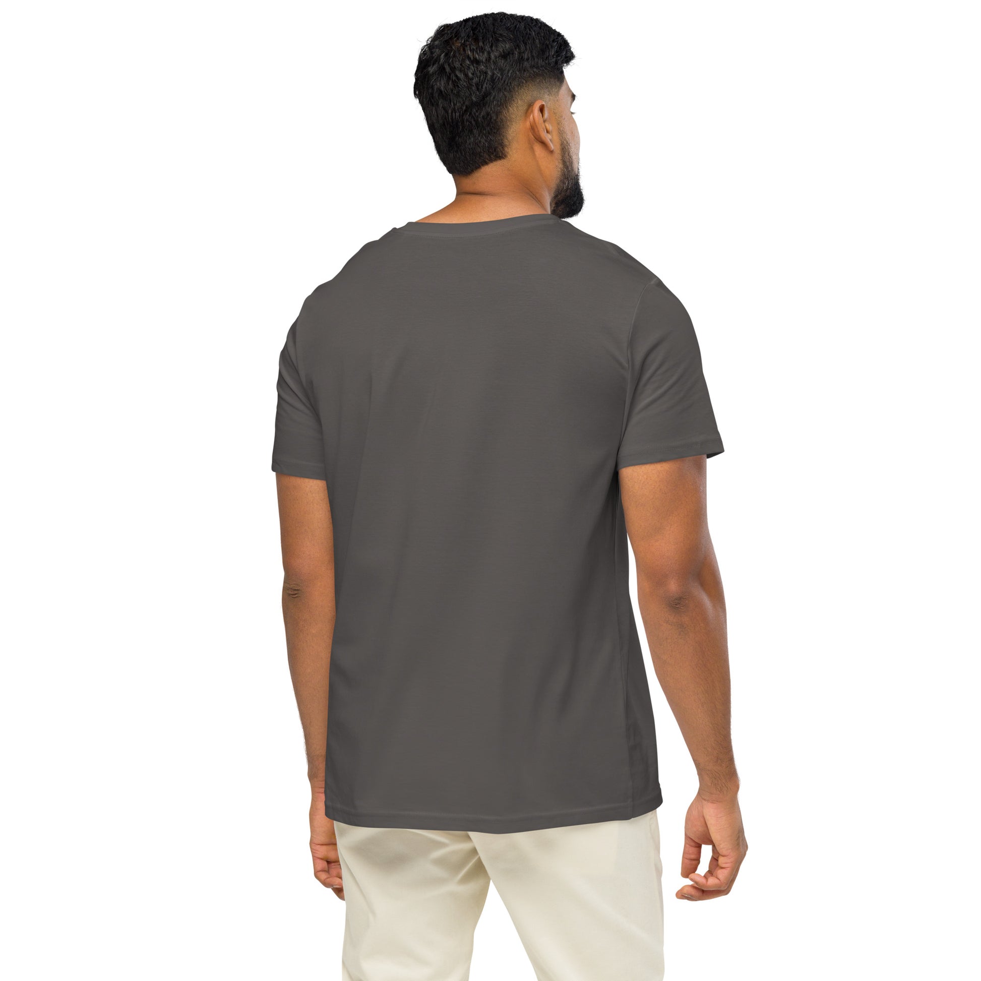 Nature Rebels T-Shirt – 100% Organic Cotton, Eco-friendly - Fitz & Willow