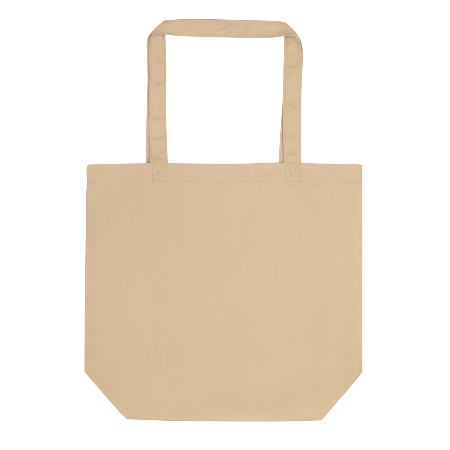 Loving you, sustainable Tote Bag - Fitz & Willow