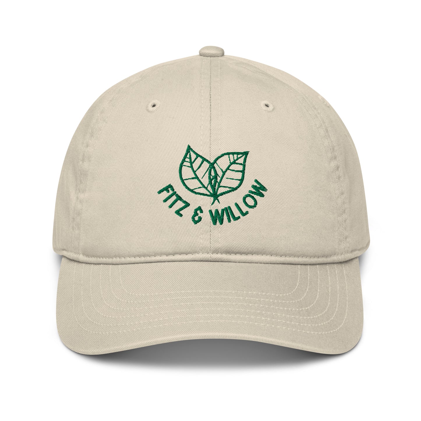 Organic hat, Fitz & Willow - Fitz & Willow