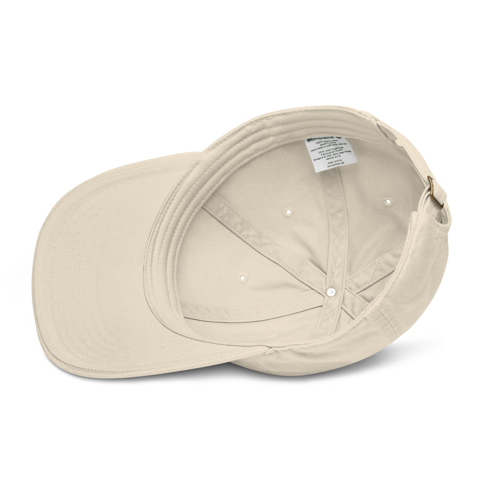 Fitz & Willow, sustainable hat - Fitz & Willow