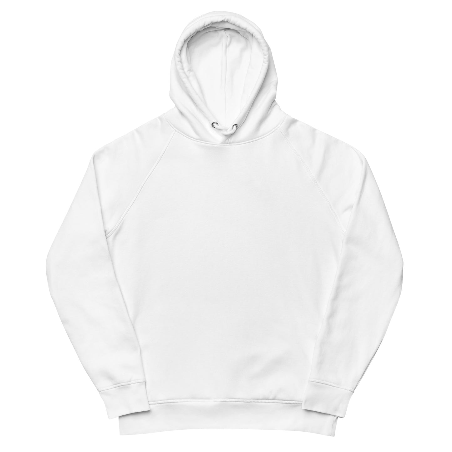 Protect nature, Unisex pullover hoodie - Fitz & Willow