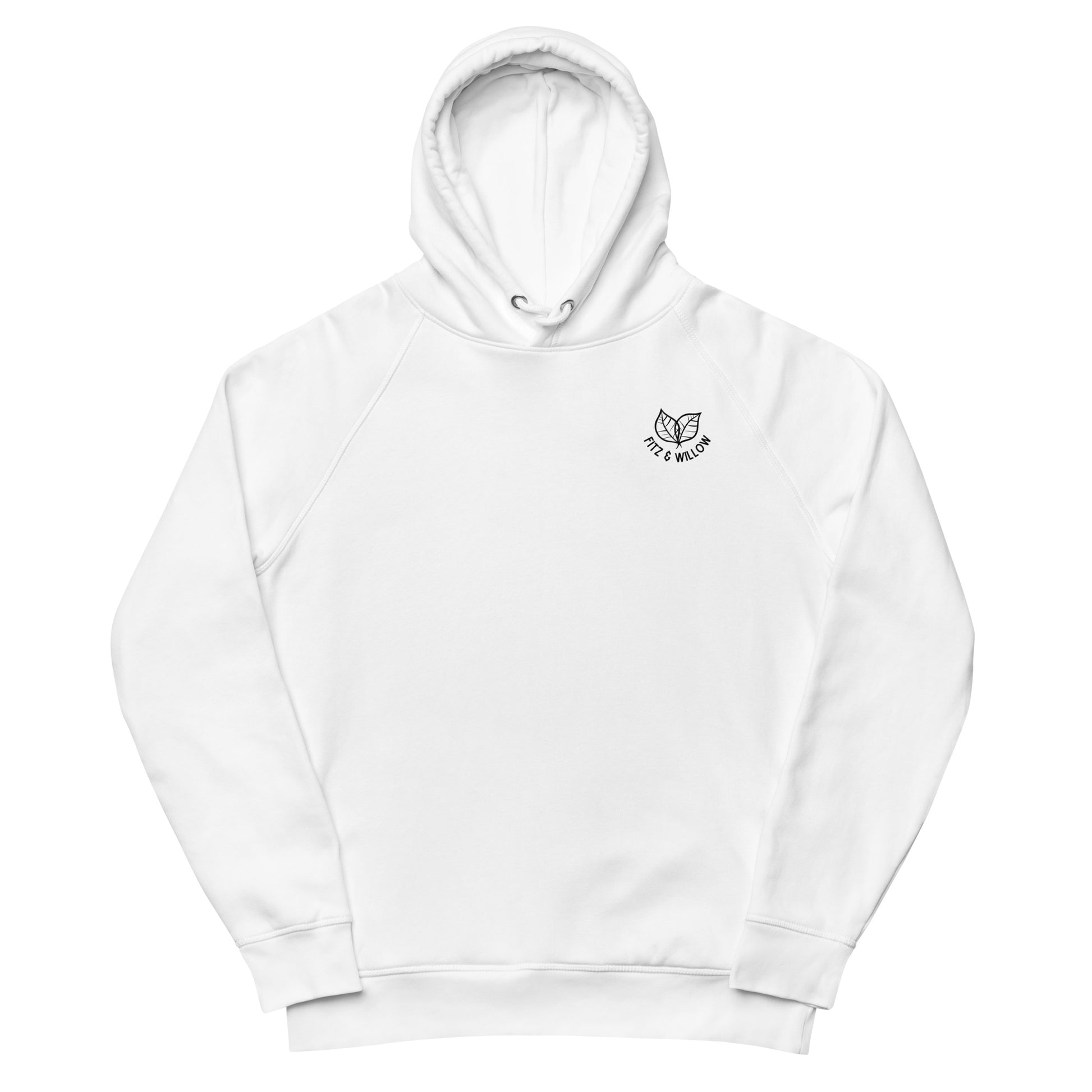 Protect Tigers, Unisex pullover hoodie - Fitz & Willow