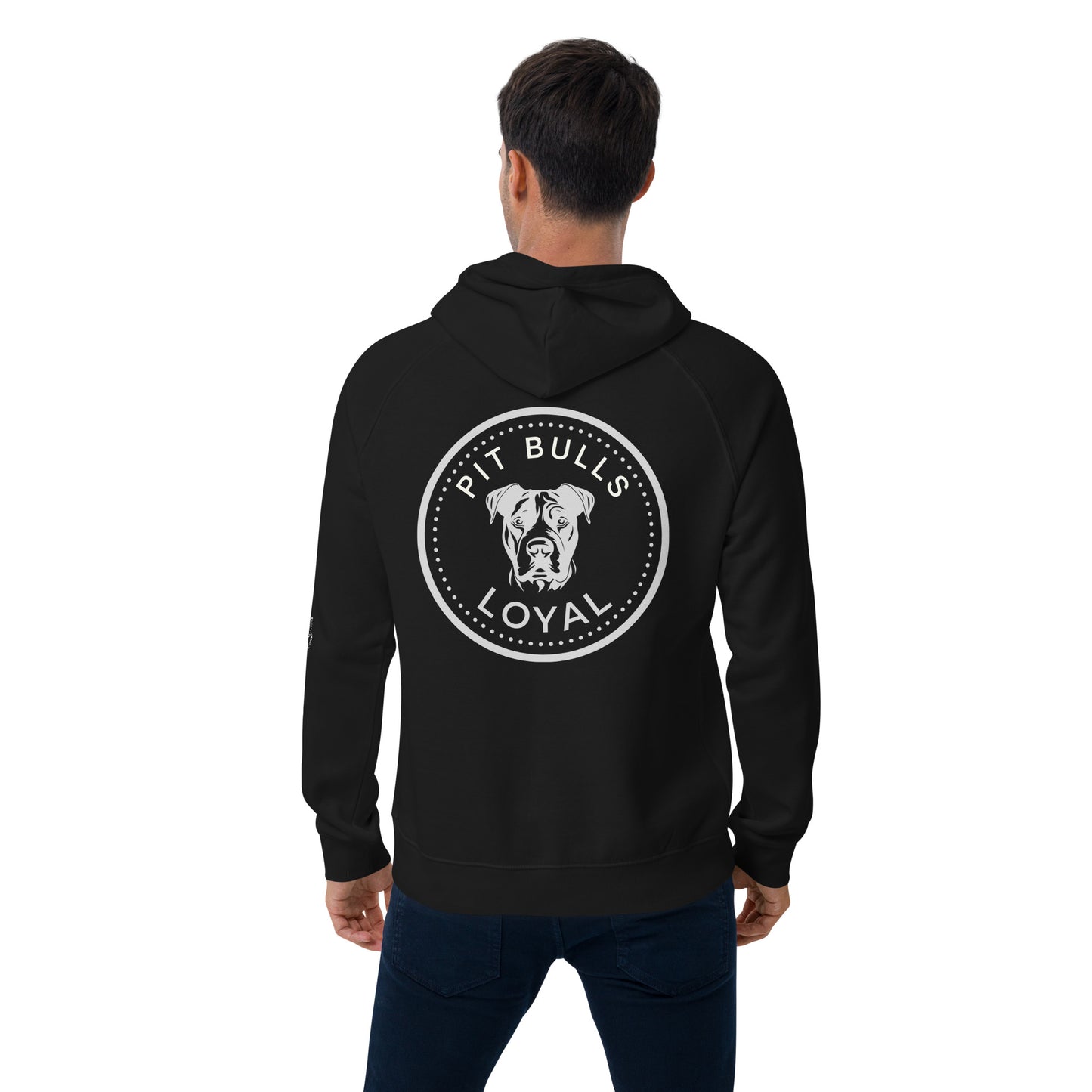 Pit Bull Dogs unisex hoodie - Fitz & Willow