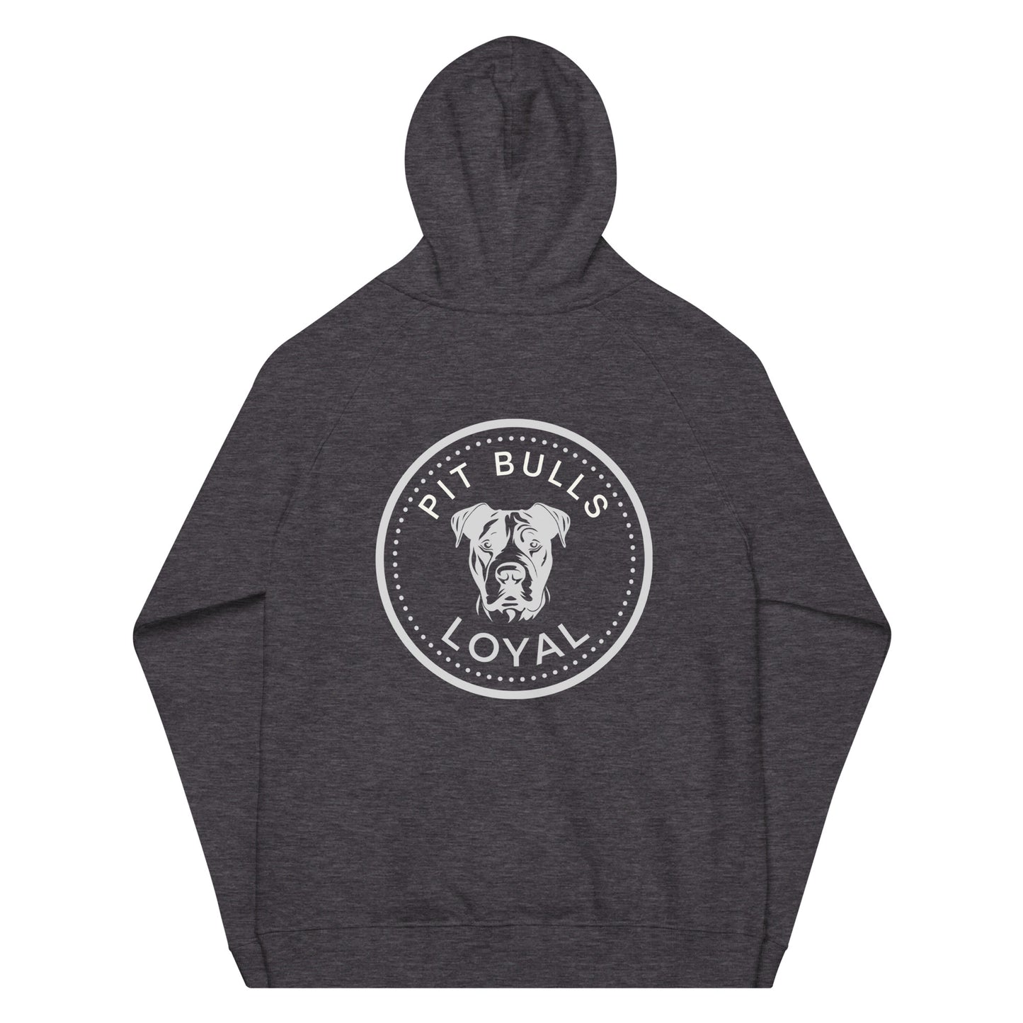 Pit Bull Dogs unisex hoodie - Fitz & Willow