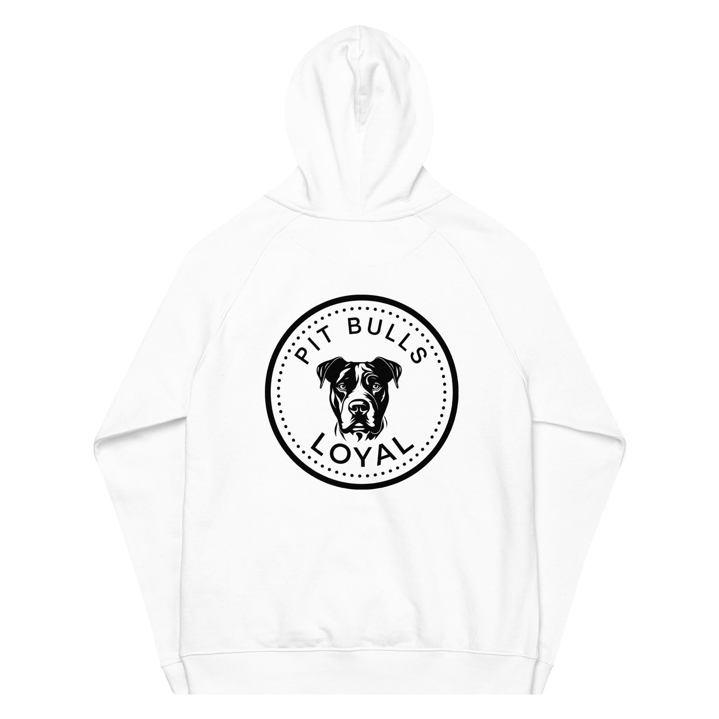 Pit Bull Dogs unisex hoodie - Fitz & Willow