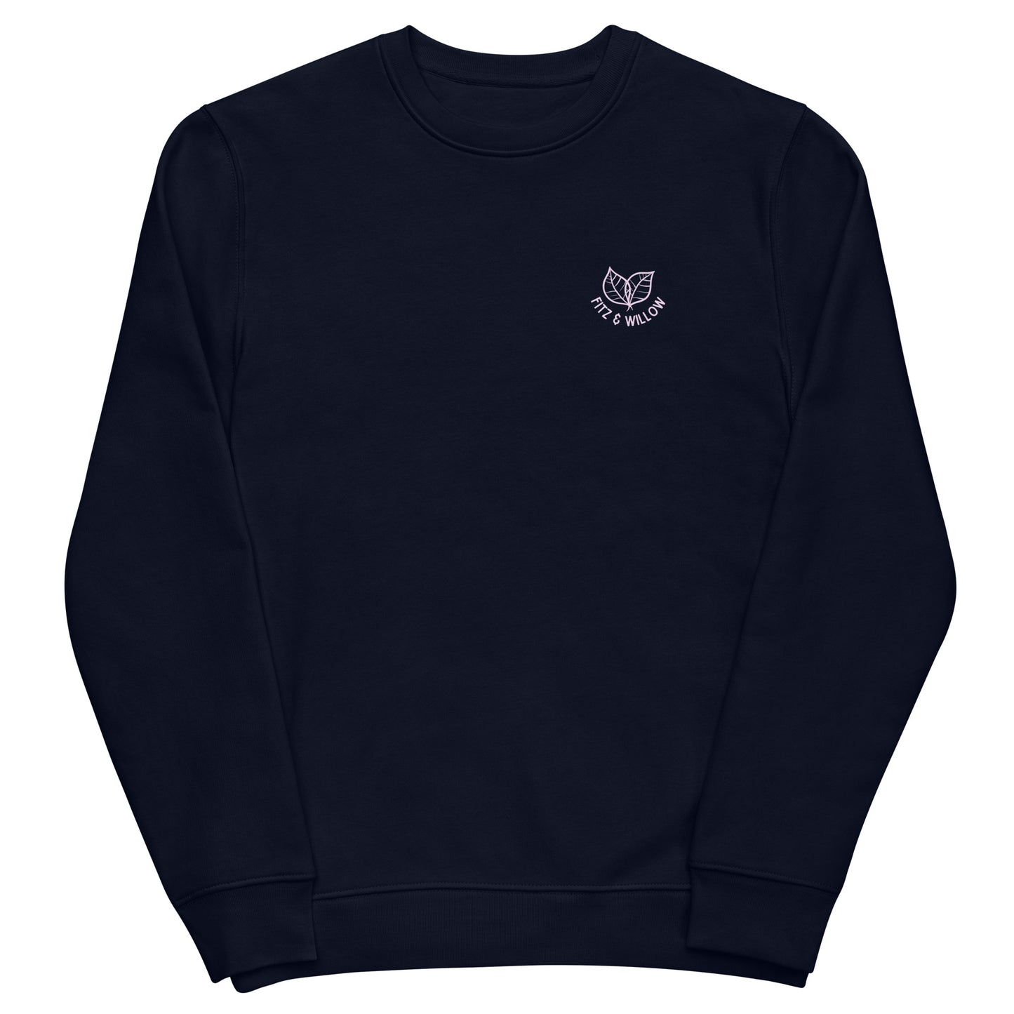 Organic sweatshirt, Fitz & Willow - Fitz & Willow