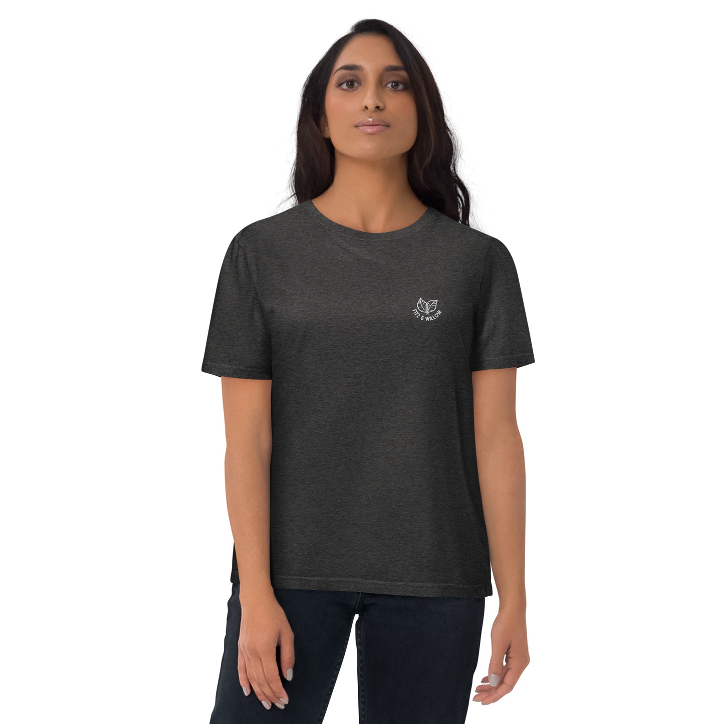 Unisex organic t-shirt, Fitz & Willow - Fitz & Willow