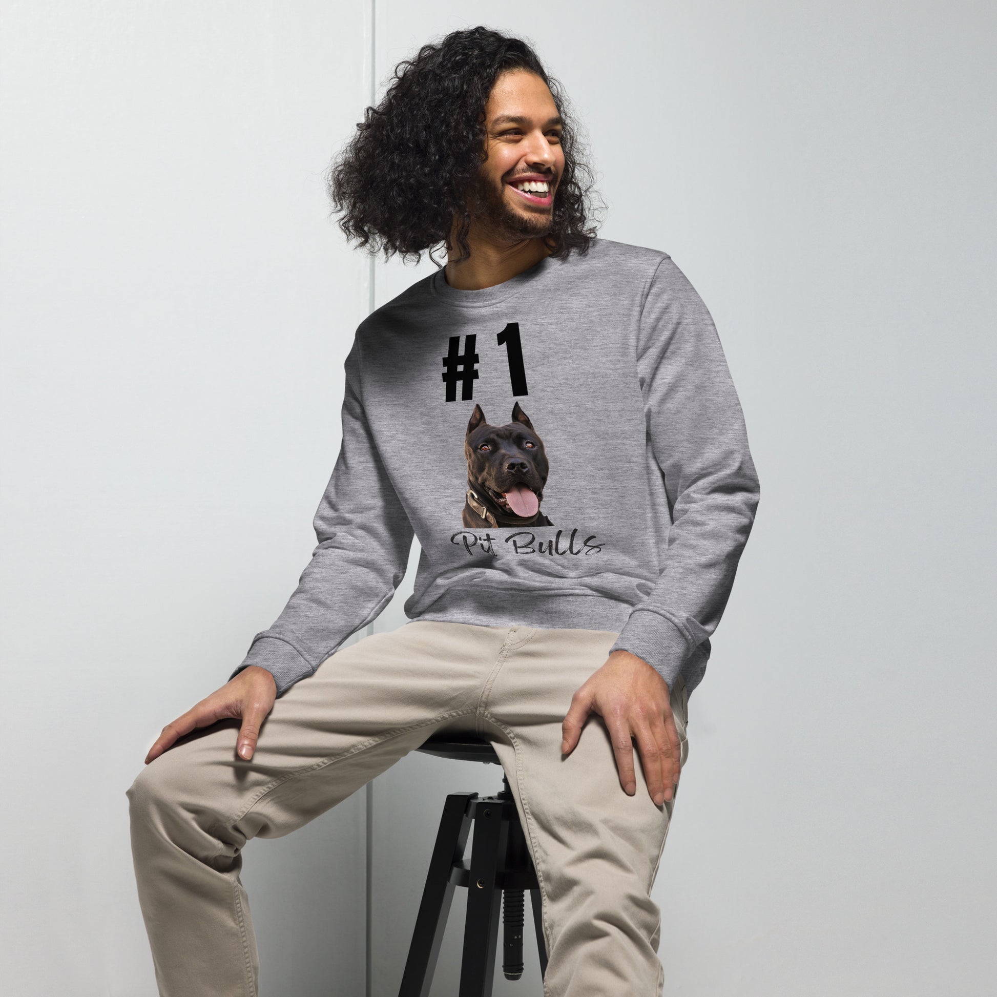 Shop Sustainable Unisex Sweatshirts